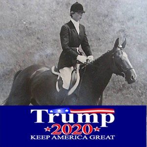 Meet your Posher, Jane